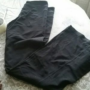 Lululemon 8 Yoga Pants