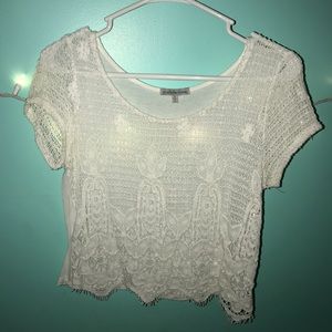 S Charolette Russe Tee