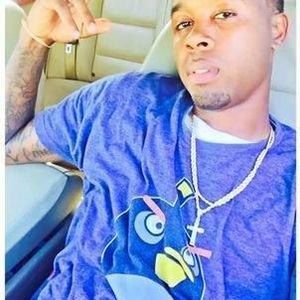 Meet your Posher, Caleb