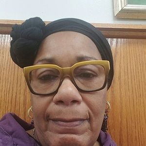 Meet your Posher, Jacqueline