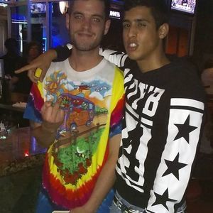 Meet your Posher, Jose