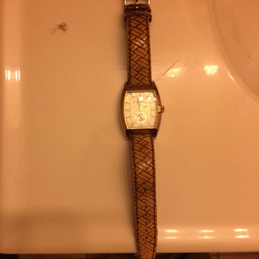 Tommy Bahama watch