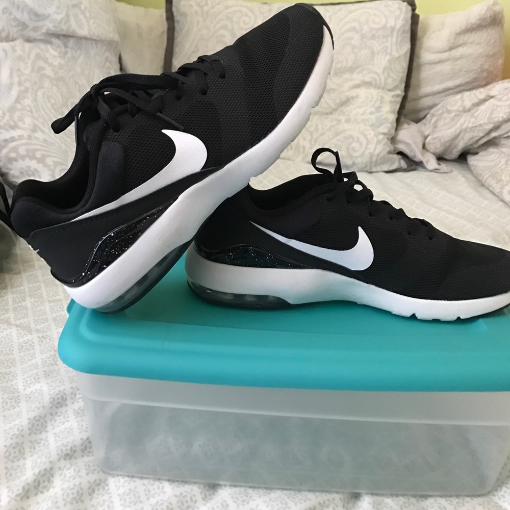 Nike air max