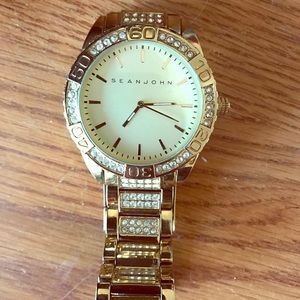 Sean John Watch