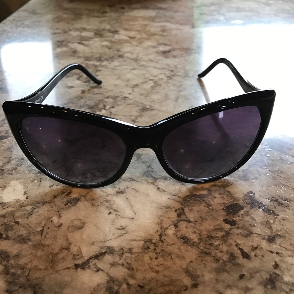 Just cavalli zebra sunglasses