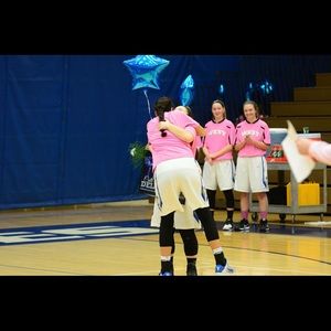 Meet your Posher, Calli