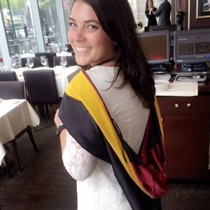 Meet your Posher, Nicole