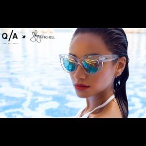 Quay X Shay Jinx Sunglasses