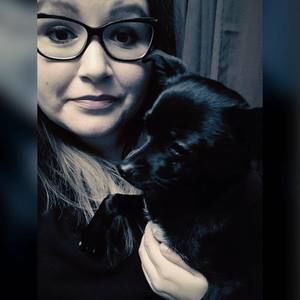 Meet your Posher, Jenna