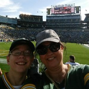 Meet your Posher, Diane