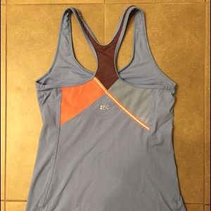 Splits 59 racerback tank