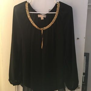 Michael Kors blouse
