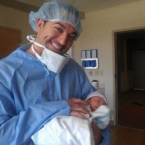 Meet your Posher, Leo