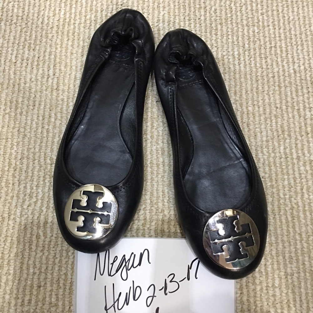 Tory flats 9.5