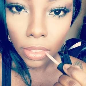 Meet your Posher, Barbara