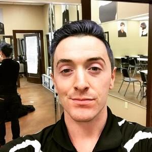 Meet your Posher, Evan