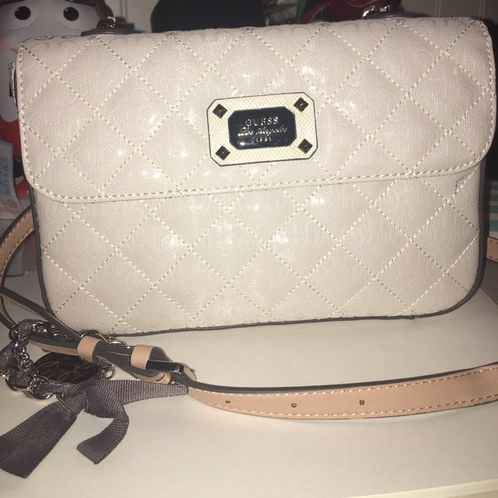 GUESS CROSSBODY BAG
