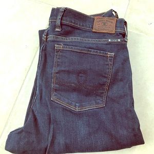 Lucky Brand Jeans