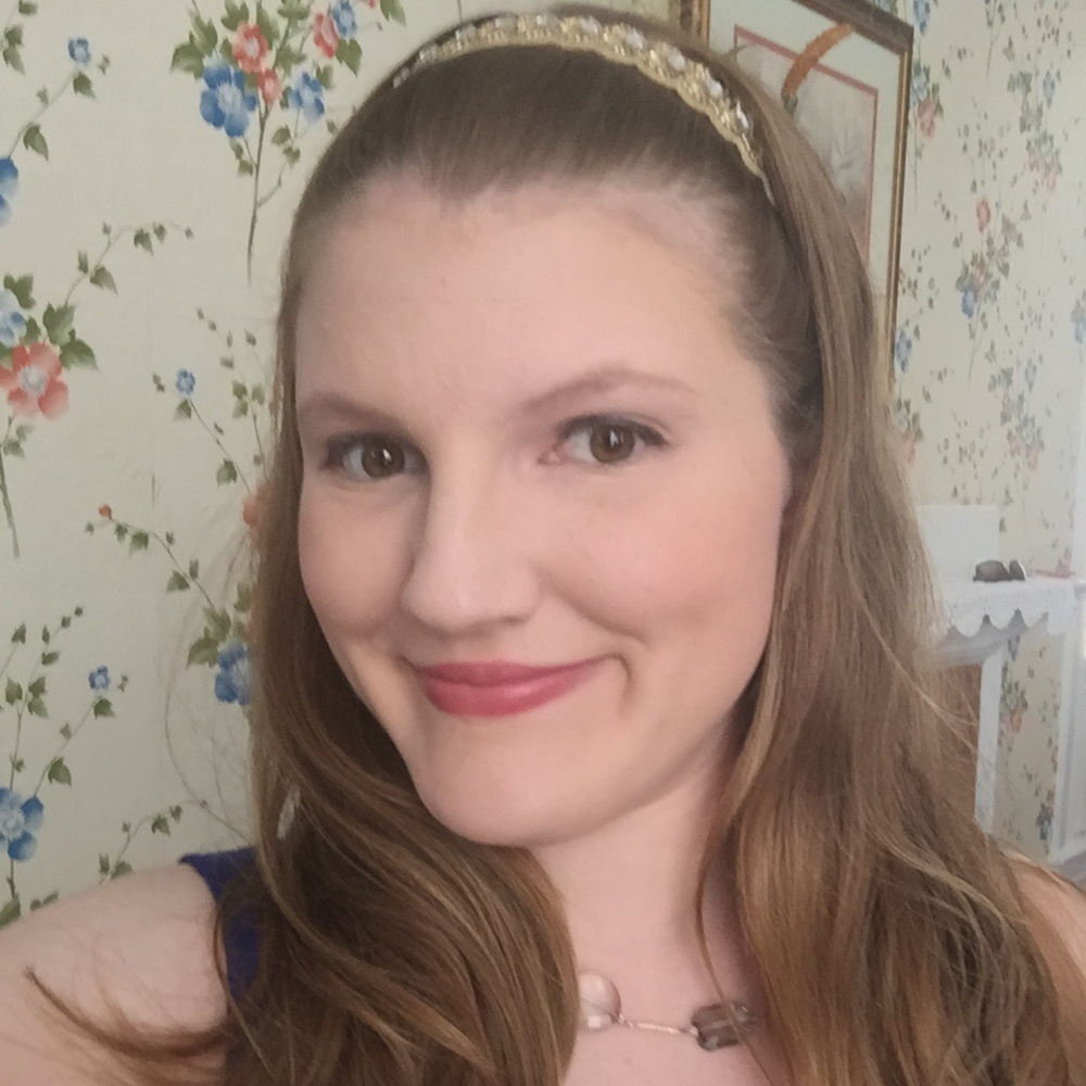 Meet your Posher, Tracy