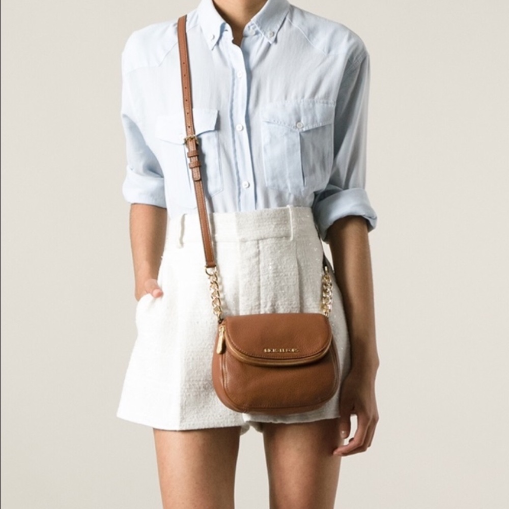 Crossbody