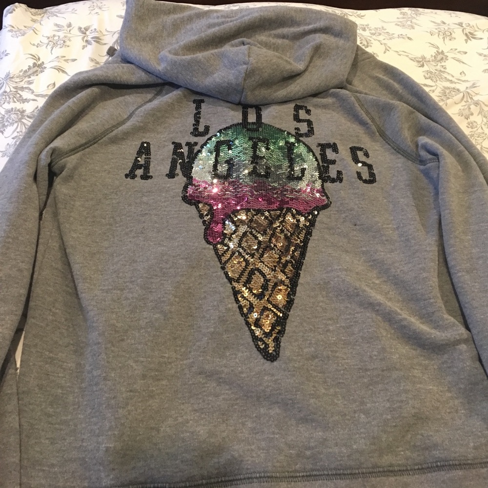 Victoria's Secret Pink Jacket