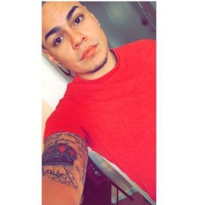 Meet your Posher, Edwin