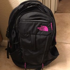 North Face Women's Surge Backpack