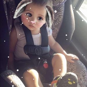 Meet your Posher, Angie