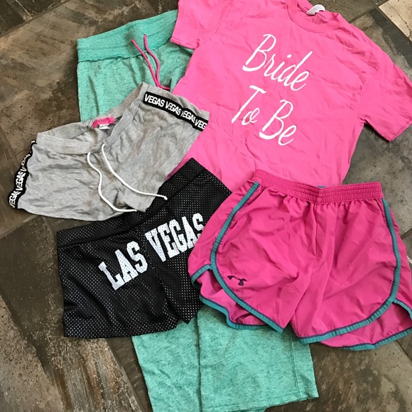 Other - Just a bunch of odds and ends cheap all medium