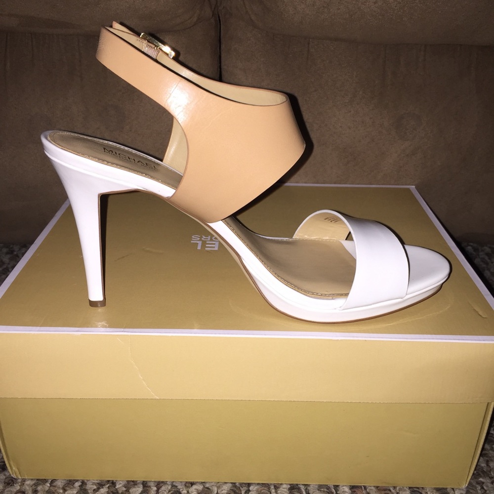 Michael Kors heels