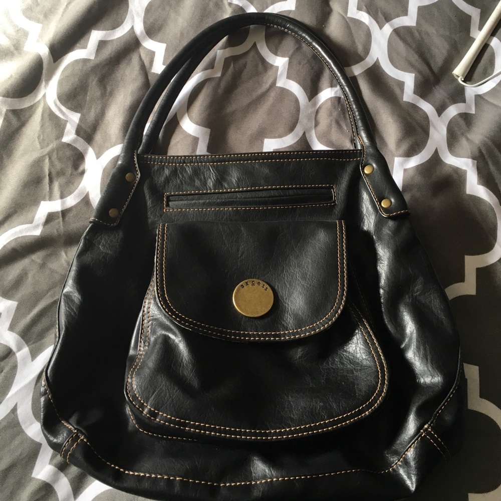 Bag by Axcess, a Liz Claiborne Company