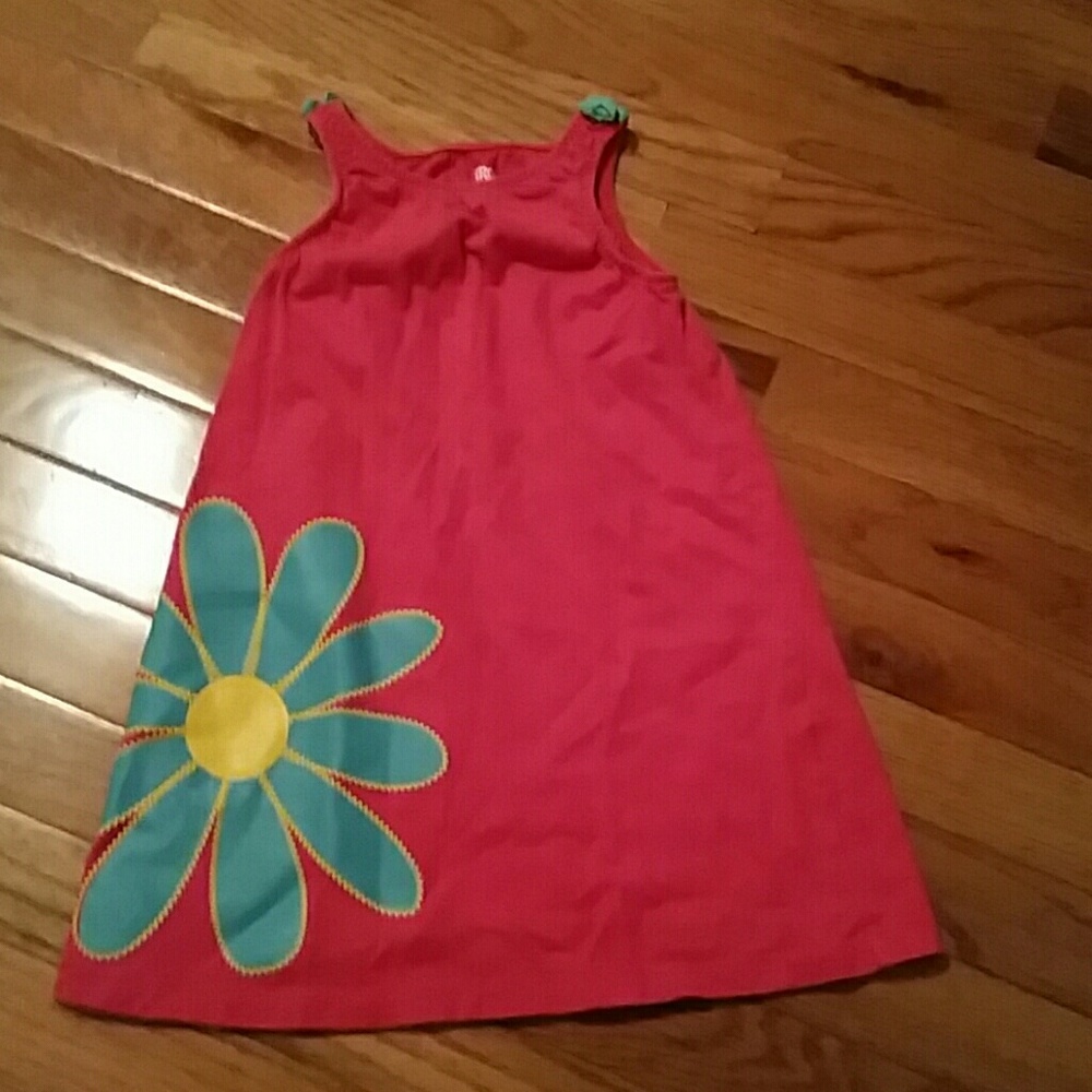 3T sundress