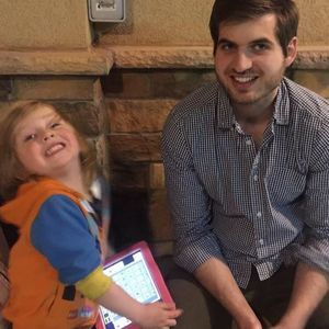 Meet your Posher, Eric