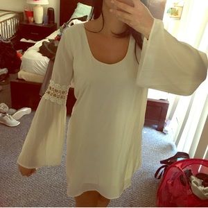 Stone cold fox dress