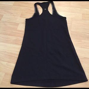 Lululemon Cool Racerback Tank