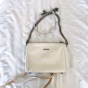Rebecca Minkoff Mini 5 Zip Crossbody