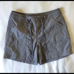 The North Face shorts
