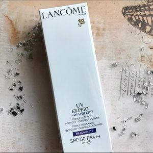 BRAND NEW Lancôme UV Expert BB Cream in 01