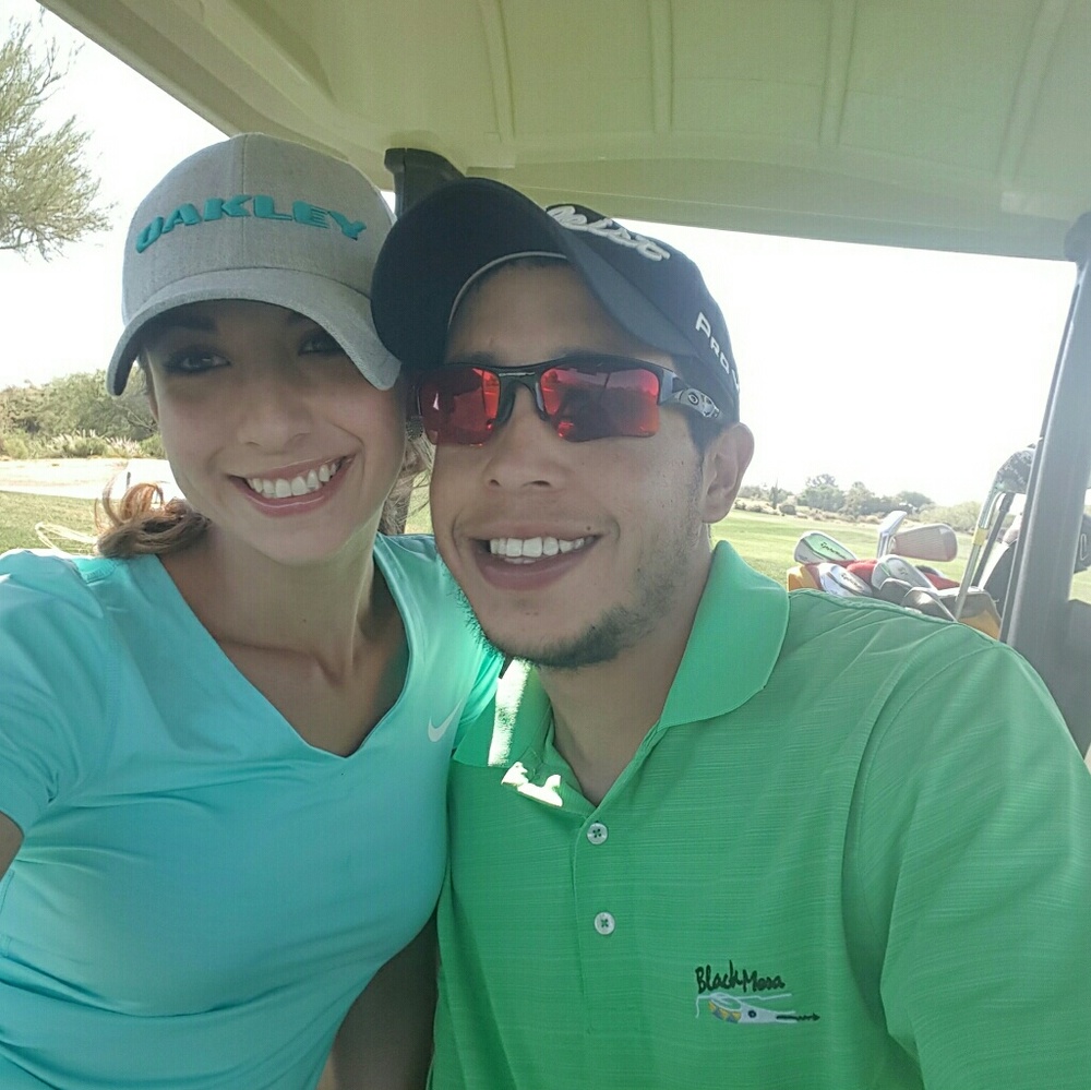 Meet your Posher, Chanet