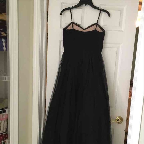 PROM DRESS - Picture 2 of 3
