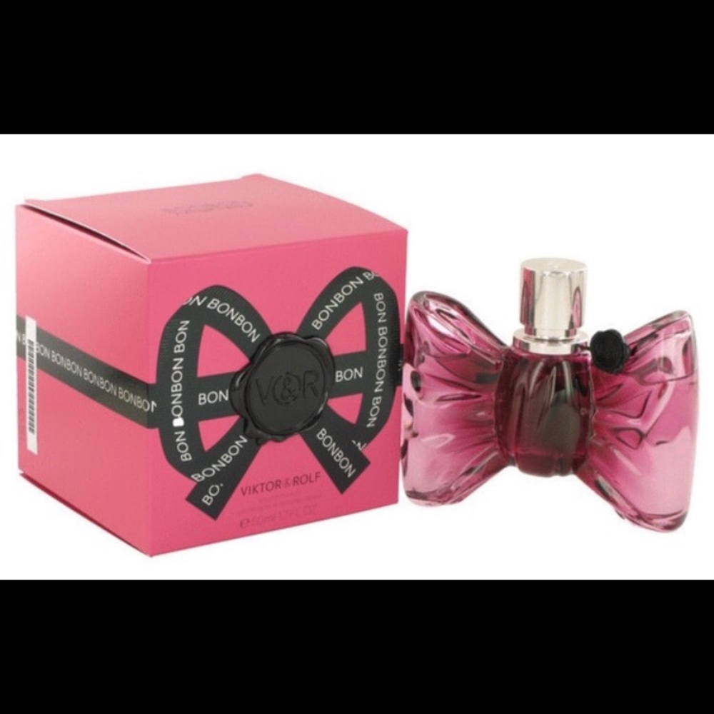 Victor & Rolf BonBon perfume