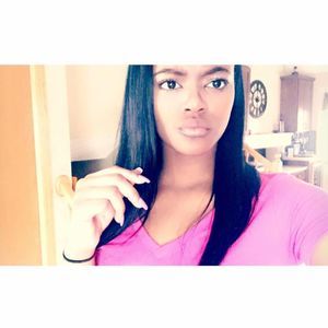 Meet your Posher, Deidre