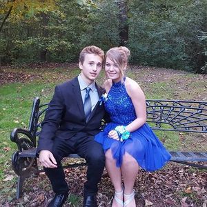 Meet your Posher, Douglas