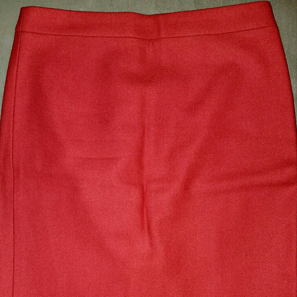 J. Crew skirt
