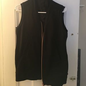Lululemon vest