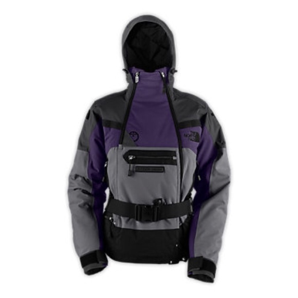 ✨NORTH FACE JACKET! (Steep Tech)✨