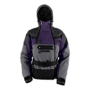 ✨NORTH FACE JACKET! (Steep Tech)✨