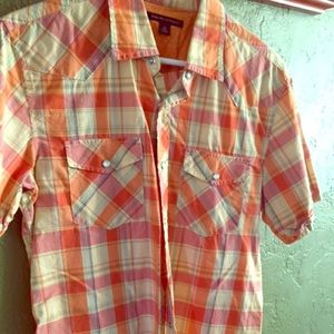 Banana republic men's shirt