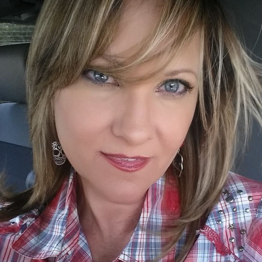 Meet your Posher, Kerrie