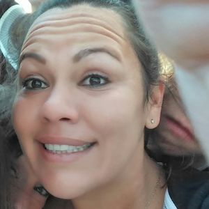 Meet your Posher, Catherine